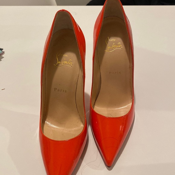 Christian Louboutin Shoes - Christian Louboutins